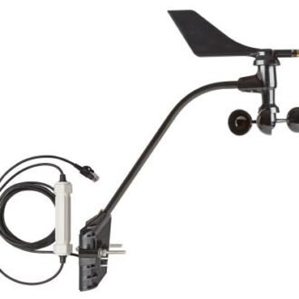 HOBO Alat Perekam Data Davis® Wind Speed and Direction Smart Sensor  S-WCF-M003