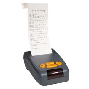 AZ Instrument Alat Perekam Data Economic Infrared Printer 88998 AZ NEW ( Printer Inframerah Ekonomis )