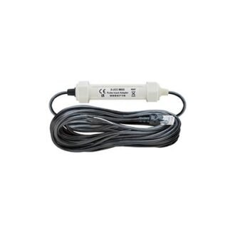 HOBO Adaptor Input Pulsa Saklar Elektronik – Sensor 6 Meter Electronic Switch Pulse Input Adapter - 6 meters Sensor S-UCC-M006
