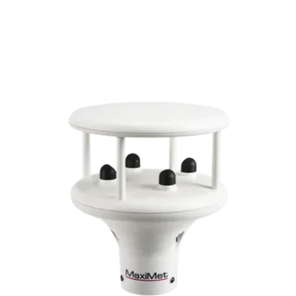 GILL Instrument Stasiun Cuaca Profesional MaxiMet GMX200