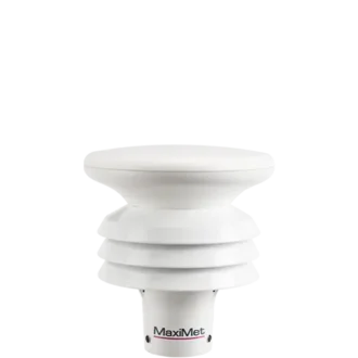 GILL Instrument Stasiun Cuaca Profesional MaxiMet GMX300