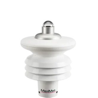 GILL Instrument Stasiun Cuaca Profesional MaxiMet GMX301