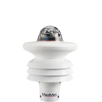 GILL Instrument Stasiun Cuaca Profesional MaxiMet GMX400