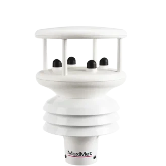 GILL Instrument Stasiun Cuaca Profesional MaxiMet Marine GMX560