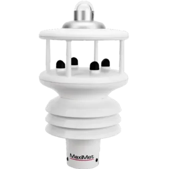 GILL Instrument Stasiun Cuaca Profesional MaxiMet GMX551