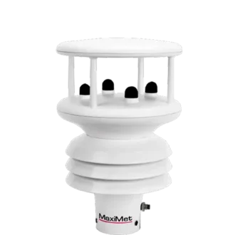 GILL Instrument Stasiun Cuaca Profesional MaxiMet GMX550