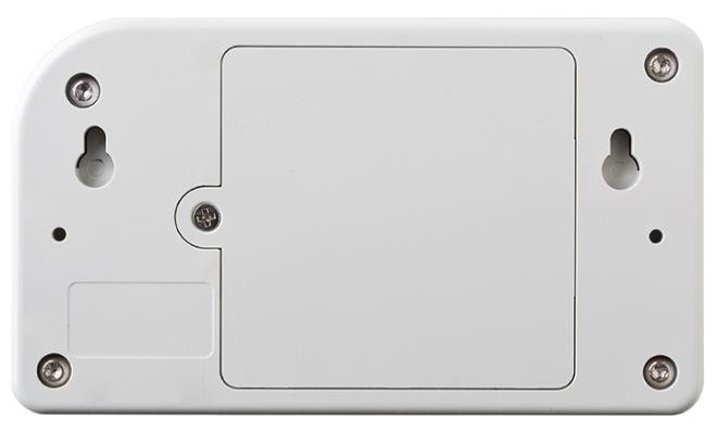 HOBO Alat Perekam Data Carbon Dioxide/Temp/RH Data Logger MX1102A - Gambar 5