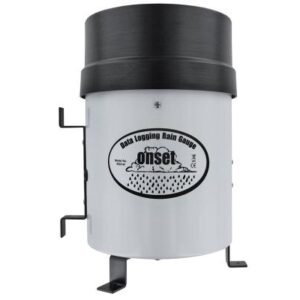 HOBO Alat Perekam Data Rain Gauge Data Logger  RG3-M