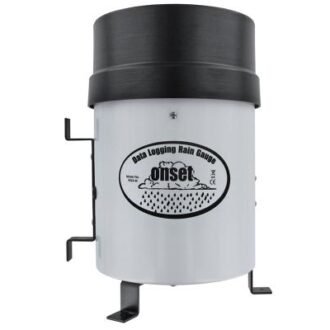 HOBO Alat Perekam Data Rain Gauge Data Logger  RG3-M