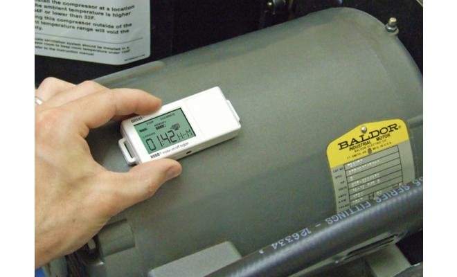 HOBO Alat Perekam Data Motor On/Off Data Logger UX90-004 - Gambar 3