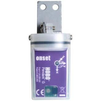HOBO Alat Perekam Data Pencatat Data G Model Gantungan Pendant G Data Logger UA-004-64