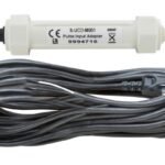 HOBO-Pulse Input-Water Flow-Sensor_S-UCD-M001