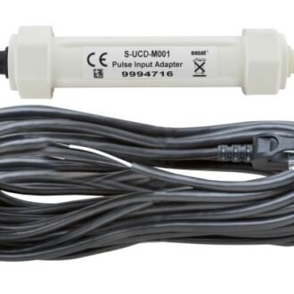 HOBO Contact Closure Pulse Input Adapter - Sensor 1 Meter S-UCD-M001