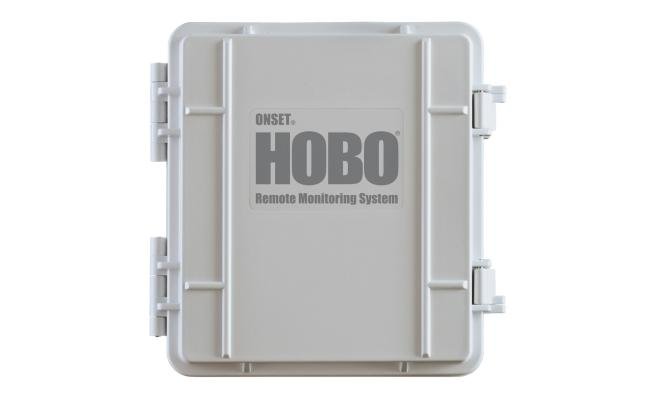 HOBO Alat Perekam Data RX3000 Remote Monitoring Station RX3004-00-01 - Gambar 2