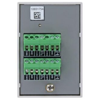 HOBO Alat Perekam Data Modul Analog 4-Kanal untuk RX3000 RX3000 4-channel Analog Module RXMOD-A1