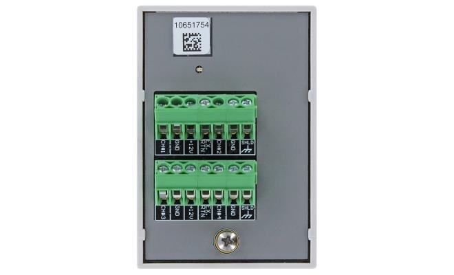HOBO Alat Perekam Data Modul Analog 4-Kanal untuk RX3000 RX3000 4-channel Analog Module RXMOD-A1