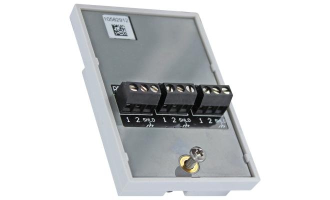 HOBO Modul Relay RX3000 RX3000 Relay Module RXMOD-R1 - Gambar 2