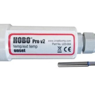 HOBO Alat Perekam Data U23 Pro v2 External Temperature Data Logger U23-004