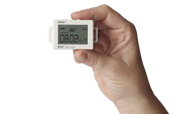HOBO Alat Perekam Data State Data Logger UX90-001 - Gambar 2