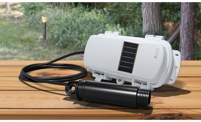 HOBO Alat Perekam Data Water Level Sensor Interface RXW-WL-868 - Gambar 4