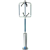 GILL Instrument Stasiun Cuaca Profesional R3-50