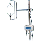 GILL Instrument Stasiun Cuaca Profesional HS-50