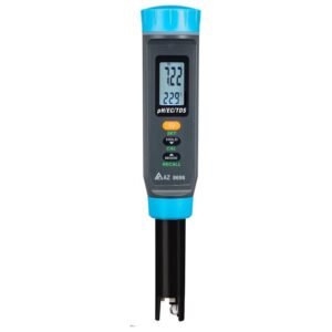 AZ Instrument Alat Perekam Data IP65 PH. EC. TDS. Temp. 4 in 1 Pen 8698 AZ NEW ( IP65 PH. EC. TDS. Suhu. Pena 4 in 1 )