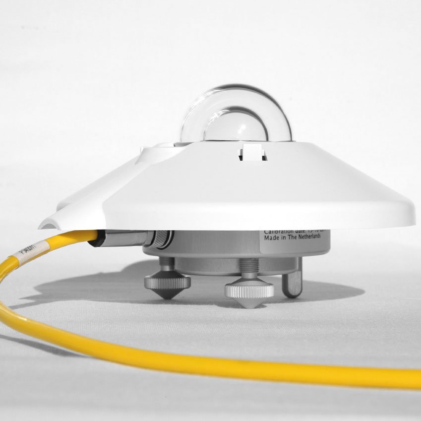 Piranometer dari Kipp & Zonen - Gambar 2