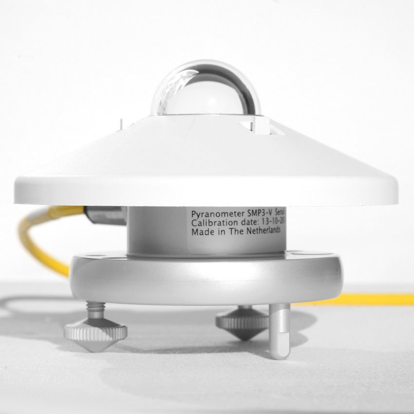 Piranometer dari Kipp & Zonen - Gambar 5