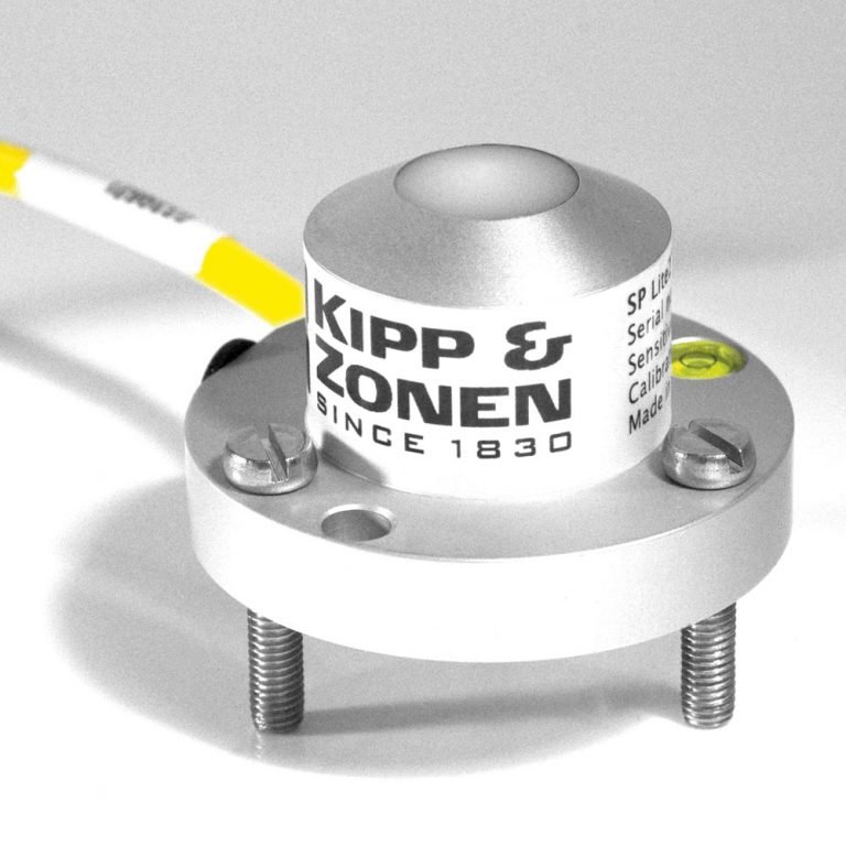 Piranometer dari Kipp & Zonen - Gambar 3