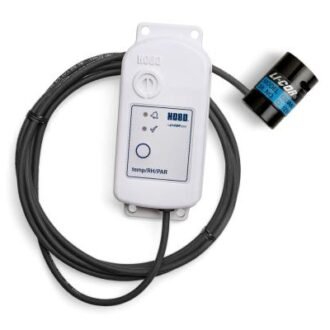 HOBO Alat Perekam Data MX2308 Temp/RH/PAR Data Logger MX2308