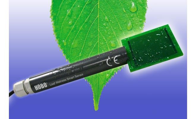 HOBO Alat Perekam Data Leaf Wetness Smart Sensor S-LWA-M003 - Gambar 3