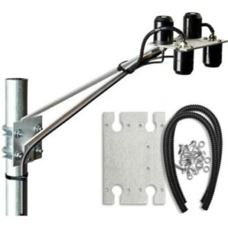 HOBO NDVI Light Sensor Bracket M-NDVI