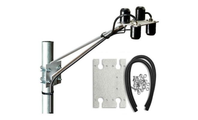HOBO NDVI Light Sensor Bracket M-NDVI