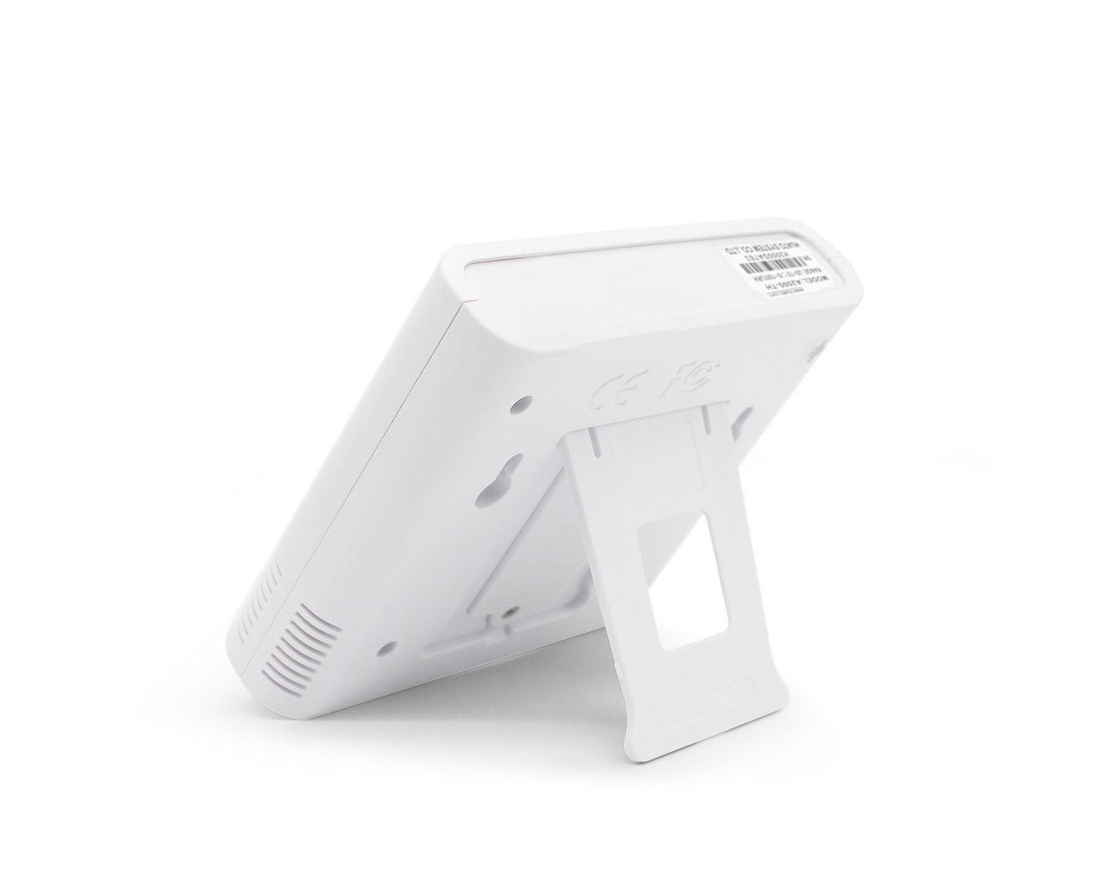 A2000-TH **Higro-Termometer dengan Alarm Suara & Cahaya** - Gambar 4