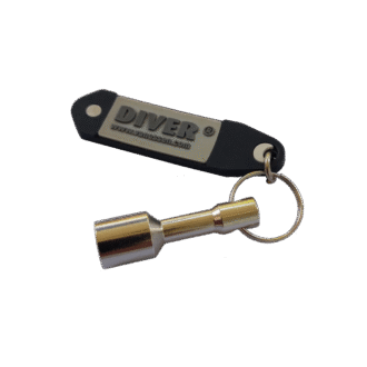 DIVERS Diver-Link Control Magnet