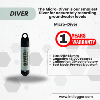 DIVERS Micro-Diver
