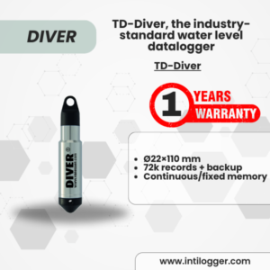 Divers TD-Diver