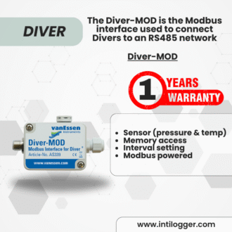 DIVERS Diver-MOD