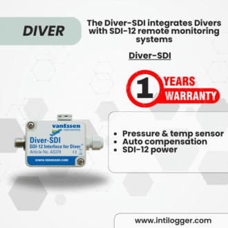 DIVERS Diver-SDI