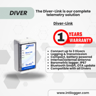 DIVERS Diver-Link
