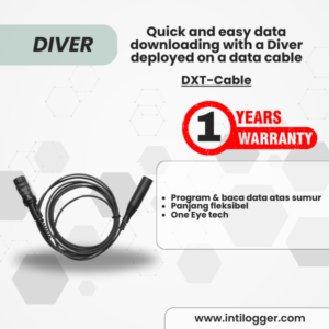DIVERS DXT-Cable
