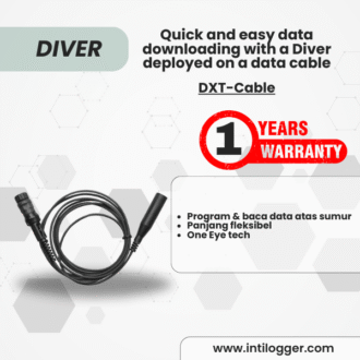 DIVERS DXT-Cable