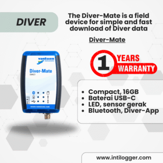 DIVERS Diver-Mate