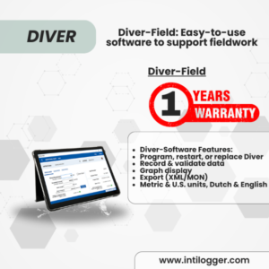 DIVERS Diver-Field