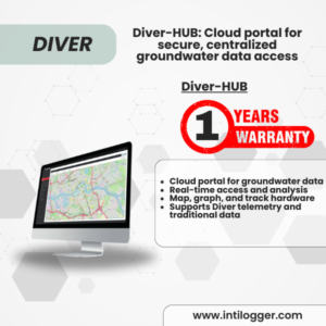 DIVERS Diver-HUB