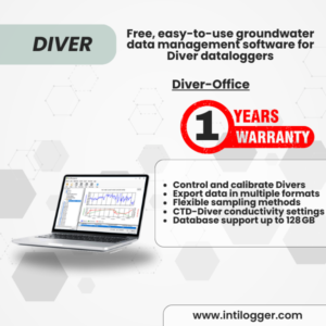 DIVERS Diver-Office