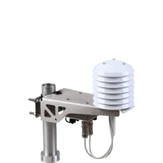 GILL Instrument Stasiun Cuaca Profesional MetConnect THP