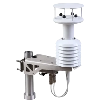 GILL Instrument Stasiun Cuaca Profesional MetConnect One