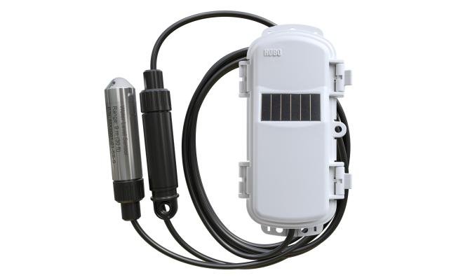 HOBO Alat Perekam Data Water Level Sensor Interface RXW-WL-868 - Gambar 3